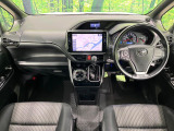 ヴォクシー 2.0 ZS 煌 