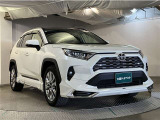 RAV4  2.0 G Zパッケージ 4WD