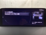 Bluetoothに接続することで、スマートフォンに入っている音楽アプリを車内で楽しめたり、通話が出来ます♪