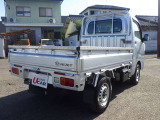 ハイゼットトラック  トラック660スタンダード 3方開