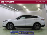 ハリアー 2.5 プラグインハイブリッド Z E-Four 4WD 
