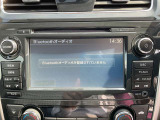 ★CD・DVD再生★フルセグTV★Bluetoothオーディオ★ミュージックサーバー★ハンズフリー通話も可能です♪