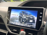 ヴォクシー 2.0 ZS 煌 