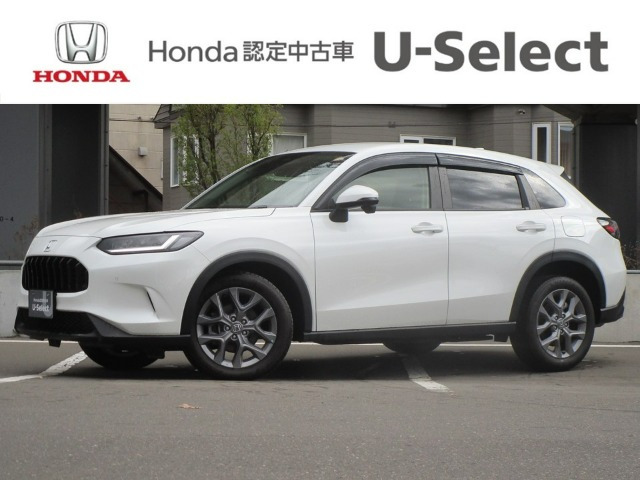 ZR-V 1.5 X 4WD 