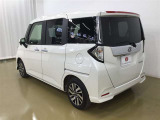 厳格な検査を実施し、修復歴の有無もしっかりと確認しています!