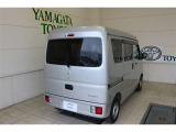 エブリイ PA リミテッド ハイルーフ 4WD 
