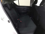 ゆとりある広々とした車内空間は、ドライブを始め買い物やレジャーなど、幅広く活躍します。一人でもみんなとでもお出かけを楽しみましょう!