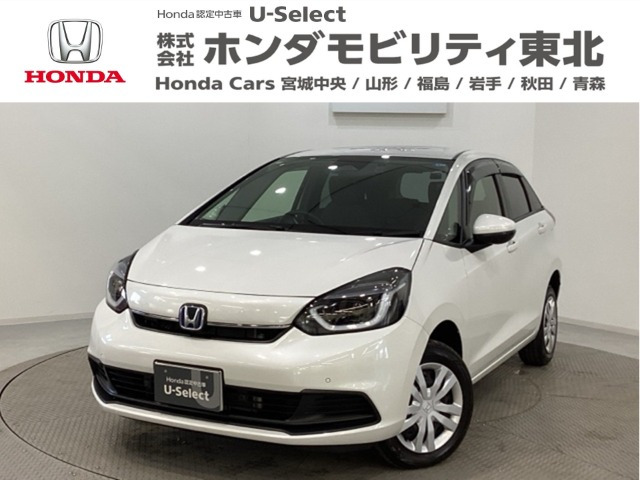 ホンダ フィット 