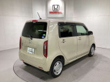 N-WGN L ホンダ センシング 4WD 