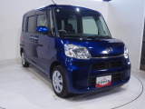 タント X SAIII 4WD 
