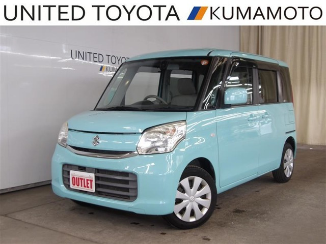 スズキ スペーシア 