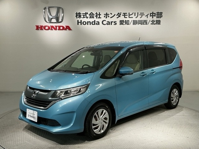 フリード 1.5 G ホンダセンシング 