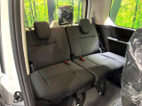 3列目シートはもちろん状態良好☆大人でもゆったりと座って頂けますので、大人数でのお出かけもラクラクです♪ご家族で、気の知れた仲間で、ドライブに行くのが楽しみですね♪