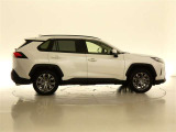 RAV4 2.5 ハイブリッド X 