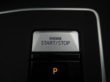 ●Start/Stop●ブレーキを踏みボタンを長押しするだけで、キーの抜き差しなく簡単にエンジンをかける事が出来ます。