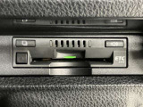 高速道路をスイスイッと通過の『ETC』付き!ETCカードをお持ちでない方は、トヨタETCカードもございますので、ご相談下さいね!