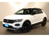 フォルクスワーゲン T-Roc