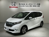 ホンダ フリード+
