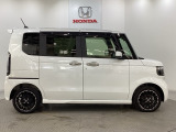 購入後も自社指定整備工場完備でお客様の愛車をしっかりサポート致します!御納車時には安全かつ安心してお乗り頂けるようホンダ専門知識を持つ整備スタッフが点検・整備・装備も説明をしてお渡ししております。