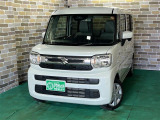 スペーシア ハイブリッド(HYBRID)  X 4WD 
