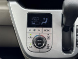 【 オートエアコン 】車内温度を感知して自動で温度調整をしてくれるのでいつでも快適な車内空間を創り上げます!