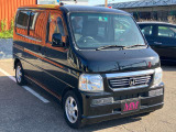 バモス G 4WD 