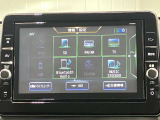 高性能で使いやすい日産純正ナビゲーションです。フルセグTVも鑑賞出来るしBluetooth機能付なのでお手持ちの携帯電話でハンドフリー通話も出来ます。