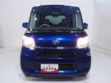 タント X SAIII 4WD 