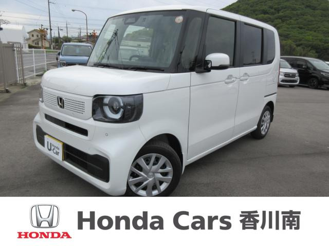 N-BOX ベースグレード 