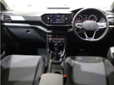T-Cross TSI アクティブ 