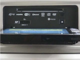 CD/DVDも再生可能♪