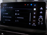 CD、DVD、Bluetooth、AM、FM、ができます。