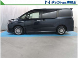 【両側電動スライドドア】ワイヤレス連動式なので遠隔操作ができ大きい荷物もっていても楽々開閉ができます♪とっても便利な機能です