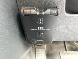 【ETC】高速道路の料金所をストレスなく通過!話題のスポットやサービスエリアに多い「スマートIC」利用時は必須のアイテムです。当店でセットアップを実施、ご納車当日からすぐにご利用いただけます!