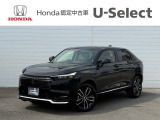 この度はHondacars熊谷U-Select本庄店のお車をご覧いただきありがとうございます。2025年式のヴェゼルe:HEVが入庫しました。お問い合わせ・ご来店を心よりお待ちしております。