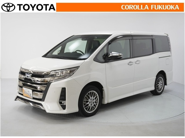 ノア 1.8 ハイブリッド Si W×B II 