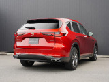 CX-60 3.3 XD Sパッケージ ディーゼル 