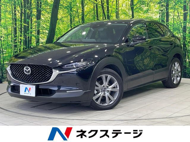 CX-30 1.8 XD Lパッケージ 