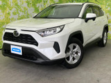 トヨタ RAV4