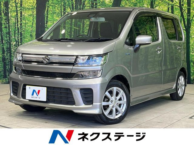 スズキ ワゴンR 