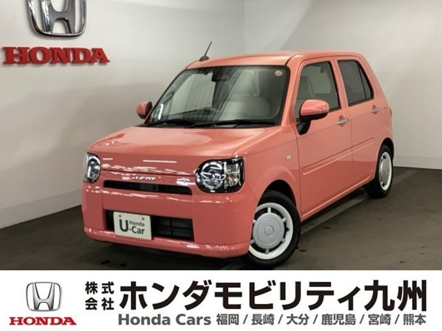 ミラトコット G SAIII 