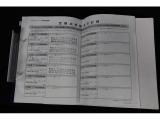 点検記録簿付きです!あんしん保証付ですので、ご購入後もカーライフをお愉しみ下さい!