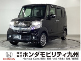 【NBOX】が入庫しました。人気の軽自動車 ホンダのNシリーズ。 装備も充実、お買い得の一台です。
