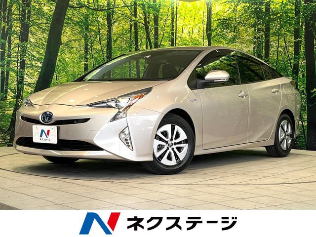 プリウス 1.8 A 