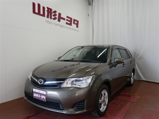 カローラフィールダー 1.5 X 