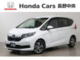 フリードハイブリッド G ホンダセンシング入荷しました。