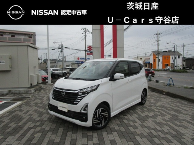 日産 デイズ 