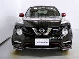 ジューク 1.5 15RX Vセレクション スタイルNISMO 