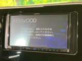 【ナビゲーション】目的地までしっかり案内してくれる使いやすいナビ。Bluetooth接続すればお持ちのスマホやMP3プレイヤーの音楽を再生可能!毎日の運転がさらに楽しくなります!!