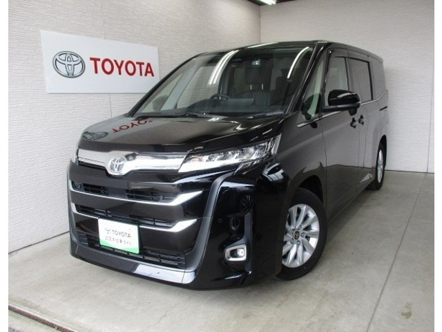 ノア 2.0 Z（6BA-MZRA90W）